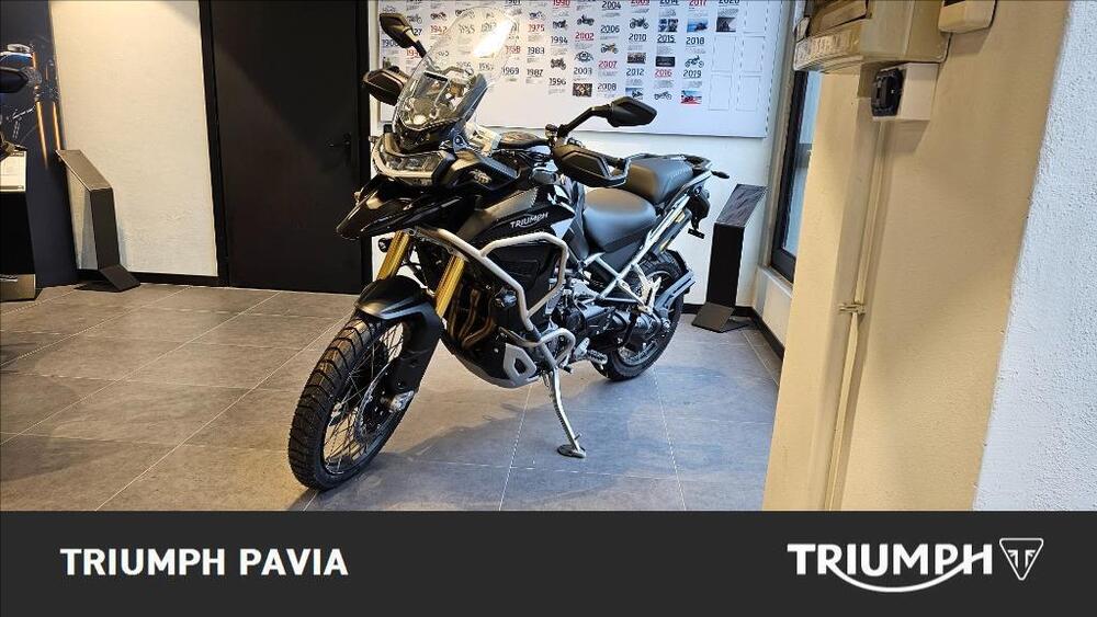 Triumph Tiger 1200 Rally Explorer (2022 - 23) (4)