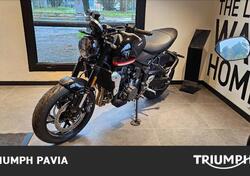 Triumph Trident 660 (2021 - 24) nuova