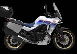 Honda Transalp XL750 Travel Edition (2023 - 24) nuova