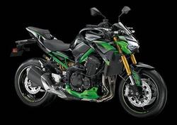 Kawasaki Z 900 SE (2022 - 24) nuova