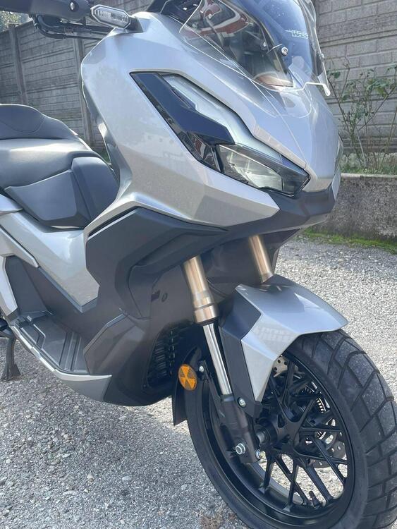 Honda ADV 350 (2022 - 24)