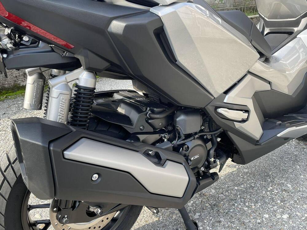 Honda ADV 350 (2022 - 24) (3)