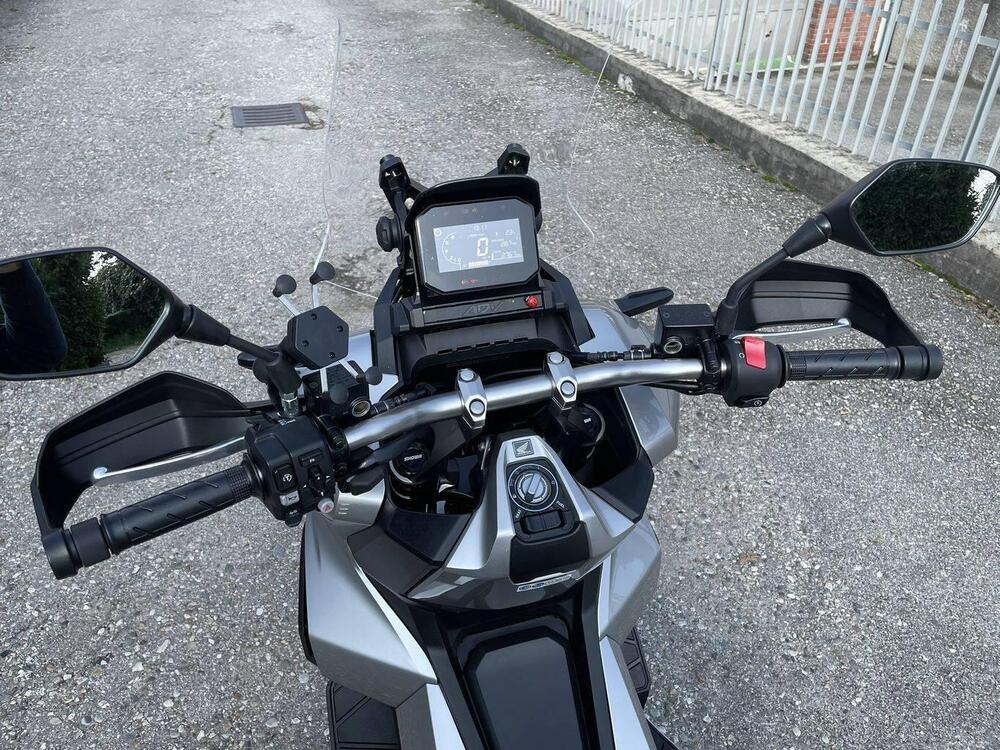 Honda ADV 350 (2022 - 24) (4)