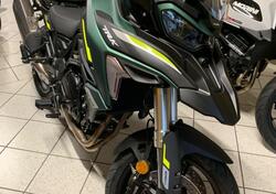 Benelli TRK 702 (2023 - 24) nuova