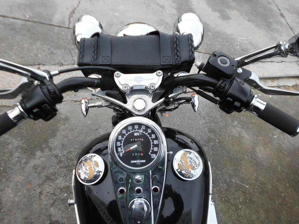 Harley-Davidson 883 Standard (1994 - 00) - XLH (3)