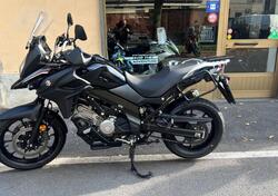 Suzuki V-Strom 650 ABS (2017 - 20) usata