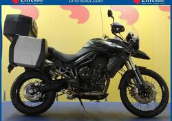 Triumph Tiger 800 XC ABS (2010 - 14) usata