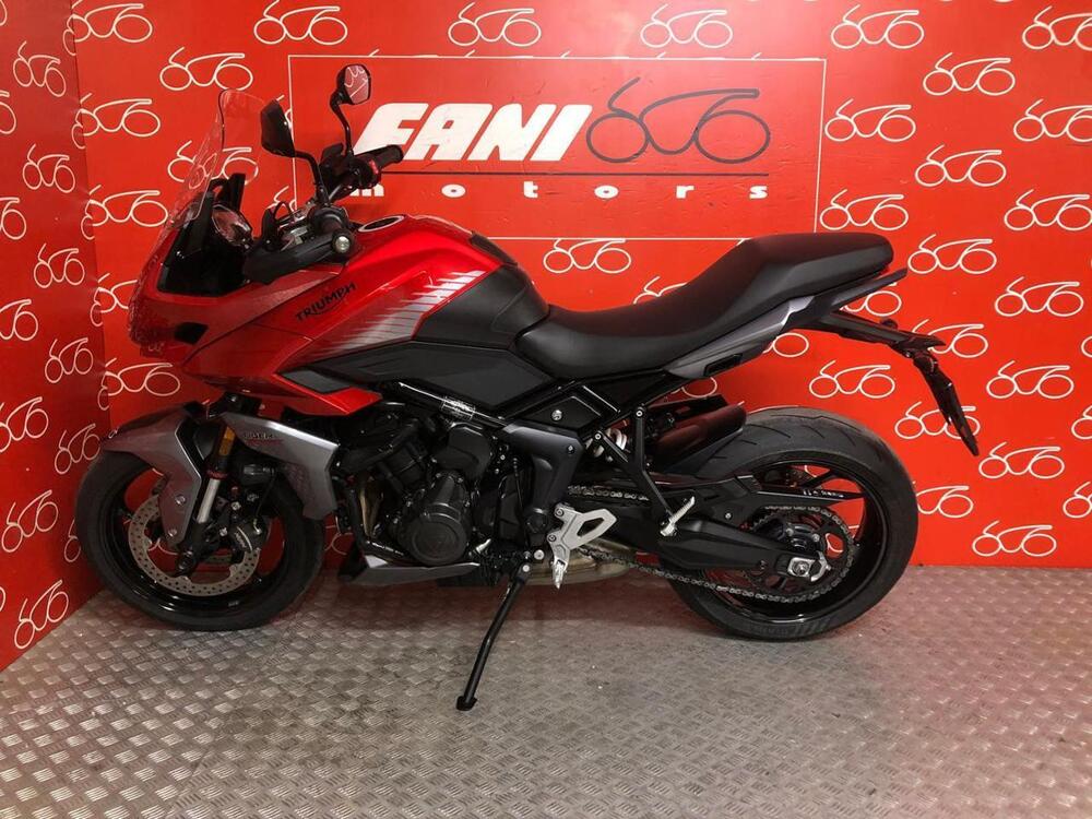 Triumph Tiger Sport 660 (2022 - 24) (3)