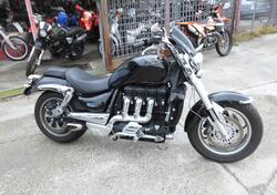 Triumph Rocket 3 (2004 - 11) usata