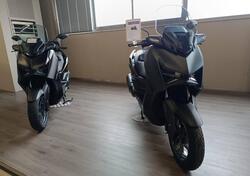 Yamaha X-Max 300 (2021 - 24) usata