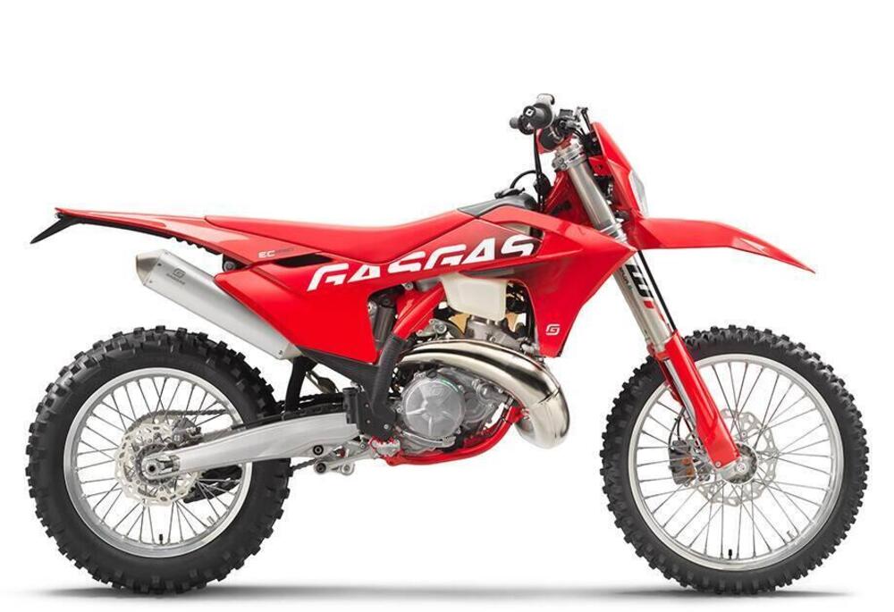 GASGAS EC 250 F (2024)