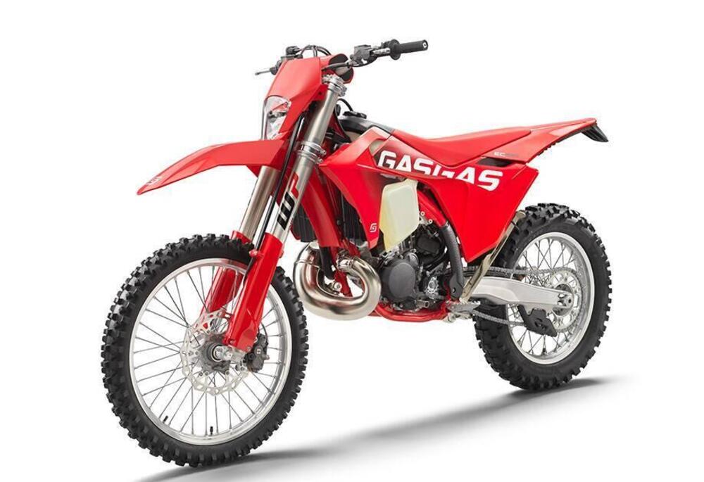 GASGAS EC 250 F (2024) (5)