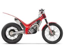 GASGAS TXT 125 Racing (2024 - 25) nuova