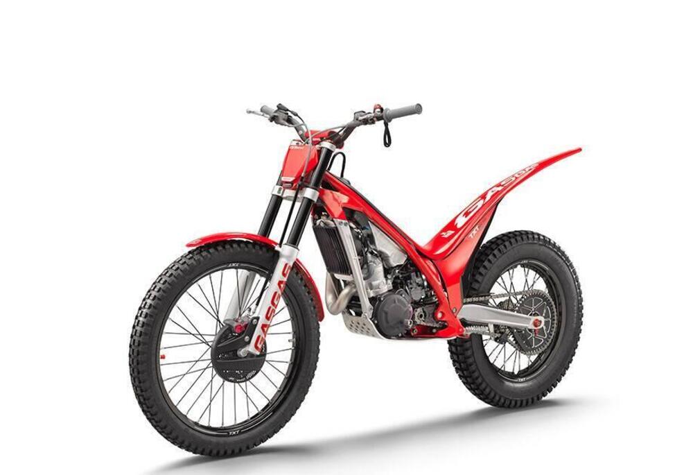 GASGAS TXT 125 Racing (2024 - 25) (3)