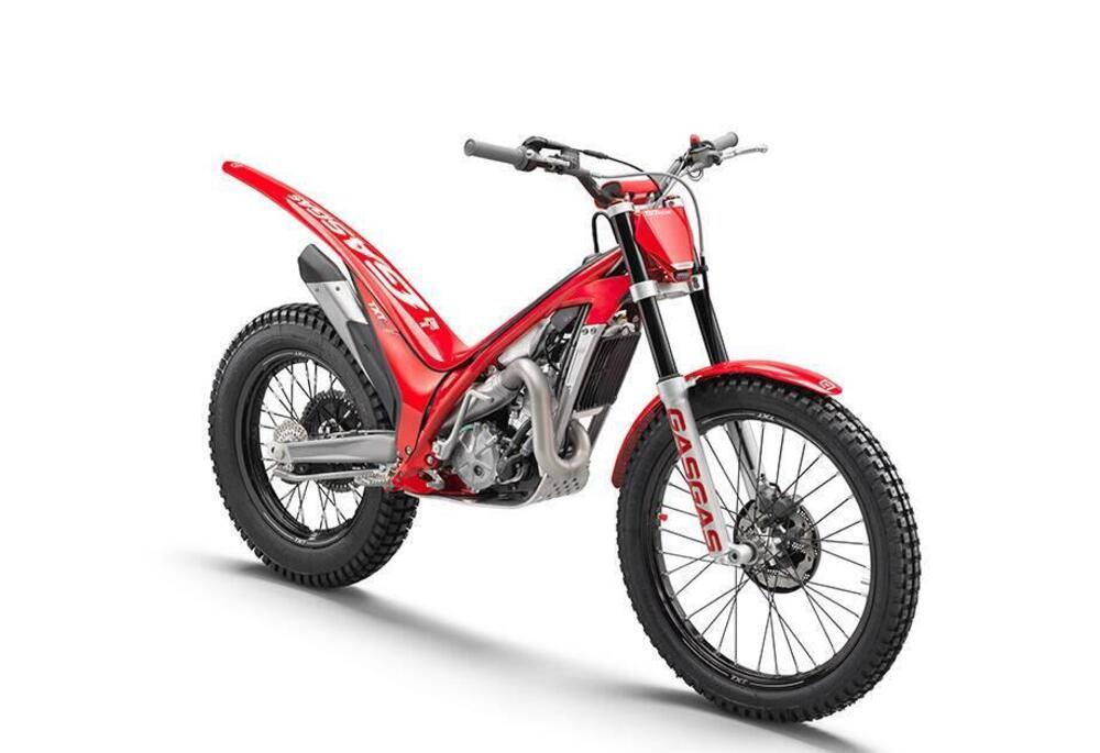 GASGAS TXT 125 Racing (2024 - 25) (4)