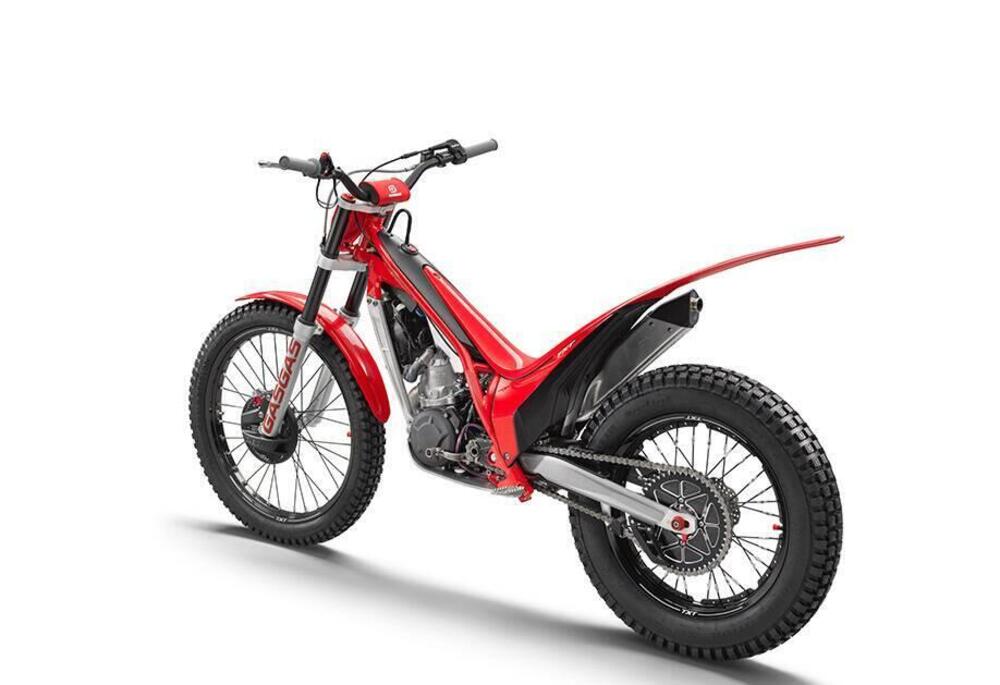 GASGAS TXT 125 Racing (2024 - 25) (5)