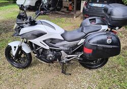 Honda NC 750 X ABS (2014 - 15) usata