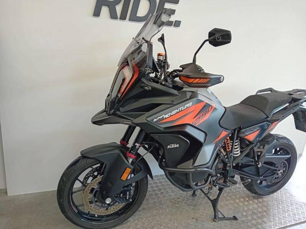 KTM 1290 Super Adventure S (2021) (5)