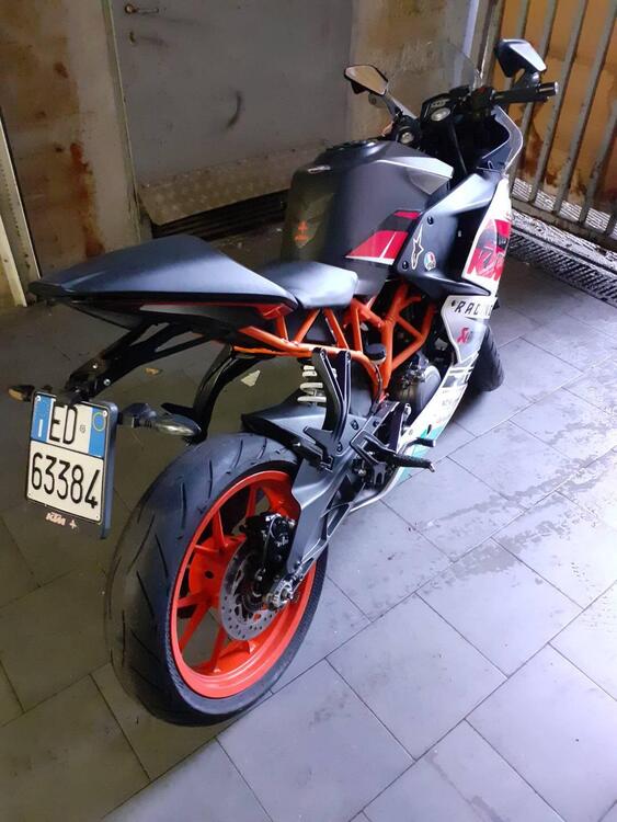 KTM RC 390 ABS (2015 - 16) (5)