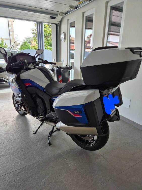 Bmw K 1600 GT (2022 - 25) (3)