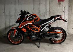 KTM 390 Duke ABS (2017 - 20) usata