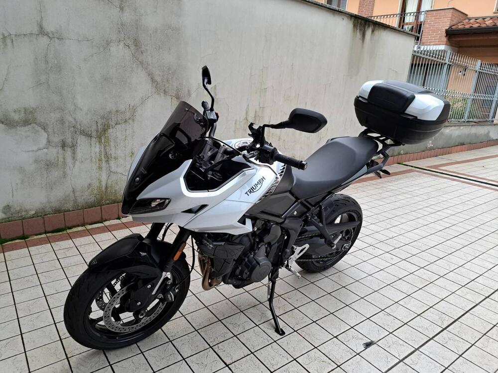 Triumph Tiger Sport 660 (2022 - 24) (3)