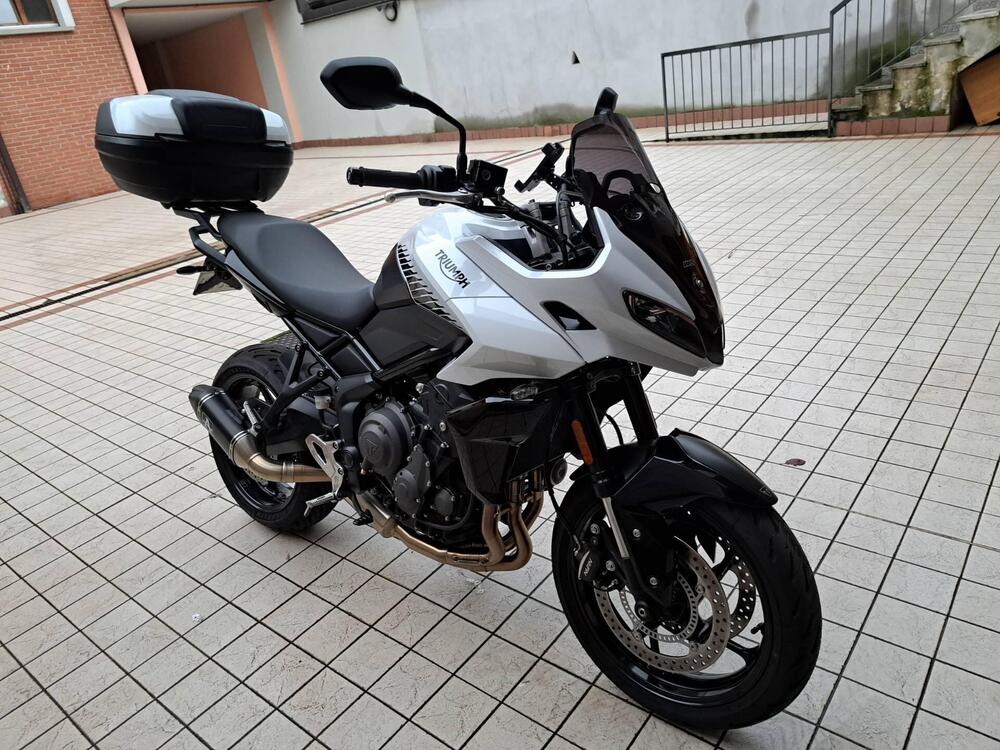 Triumph Tiger Sport 660 (2022 - 24) (4)