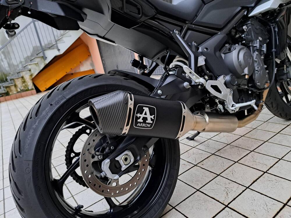 Triumph Tiger Sport 660 (2022 - 24) (5)