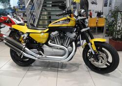 Harley-Davidson 1200 XR (2009 - 12) usata