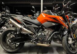 KTM 790 Duke L (2023 - 24) usata