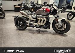 Triumph Rocket 3 R (2019 - 20) usata