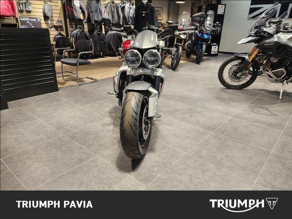 Triumph Rocket 3 R (2019 - 20) (5)