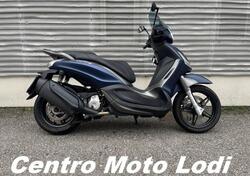 Piaggio Beverly 350 ABS (2016 - 20) usata