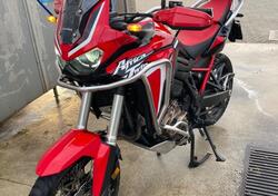 Honda Africa Twin CRF 1100L (2022 - 23) usata