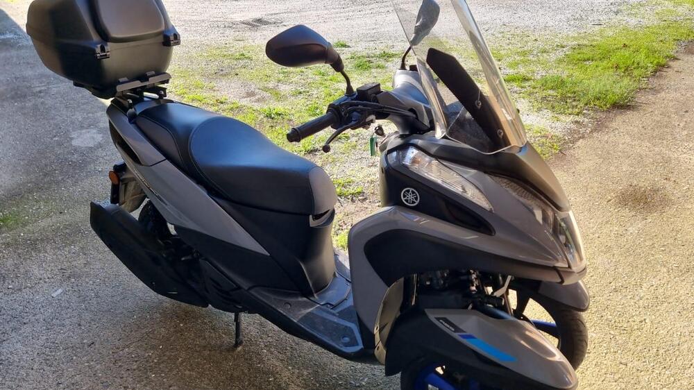 Yamaha Tricity 155 (2017 - 20) (3)