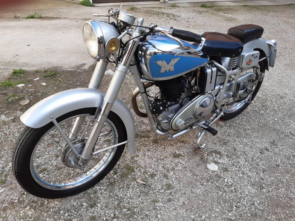 Matchless G 3 L 350 (2)