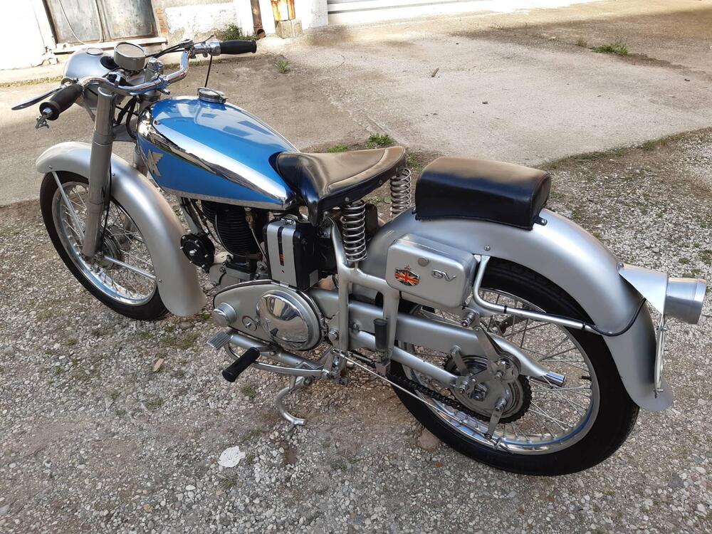 Matchless G 3 L 350 (3)