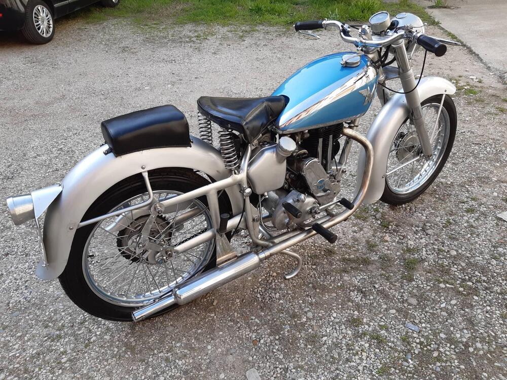 Matchless G 3 L 350 (4)