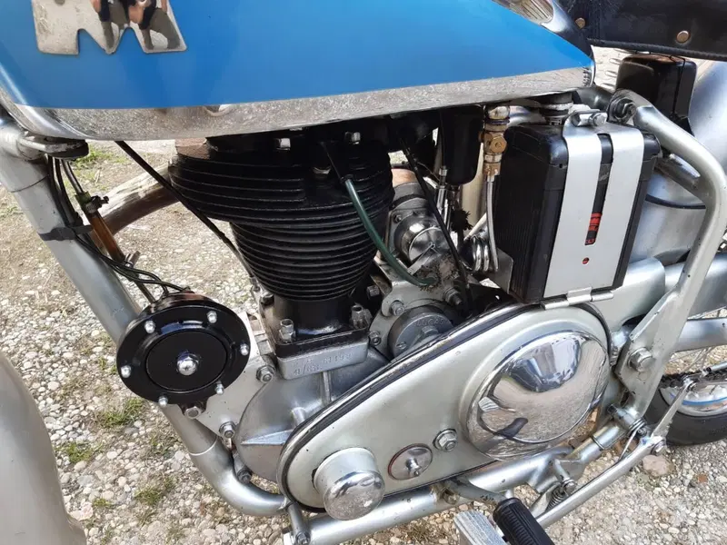 Matchless G 3 L 350 (7)
