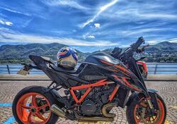 KTM 1290 Super Duke R (2022 - 23) usata