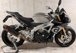 Aprilia Tuono 1100 V4 RR (2015 - 17) usata