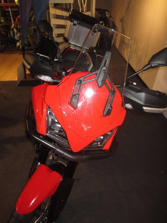 Moto Morini X-Cape 650 (2021 - 24) (3)