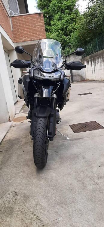 Triumph Tiger 1200 GT Pro (2022 - 23) (4)