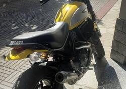 Ducati Scrambler 800 Icon (2017 - 20) usata