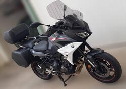 Yamaha Tracer 900 (2018 - 20) usata