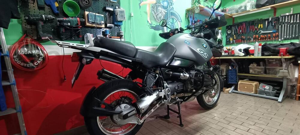 Bmw R 1150 GS (1999 - 03) (5)