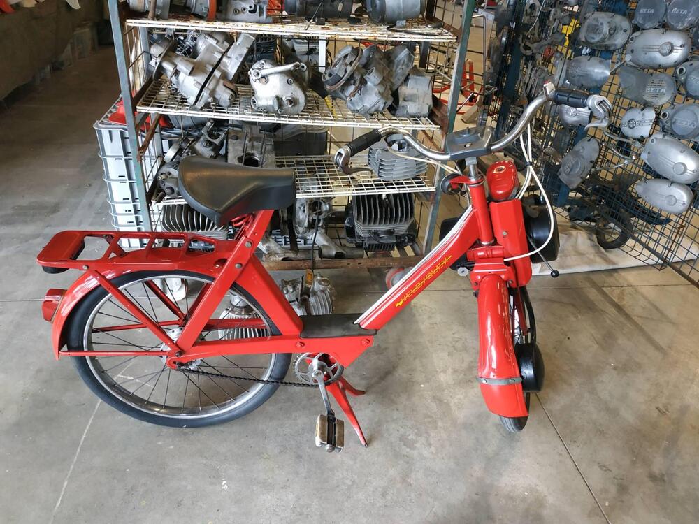 Motobecane SOLEX