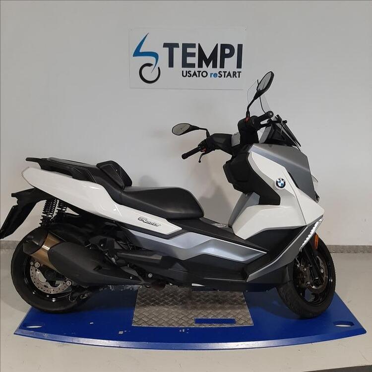 Bmw C 400 GT (2021 - 24)