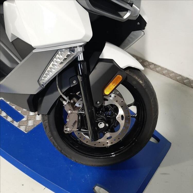 Bmw C 400 GT (2021 - 24) (3)