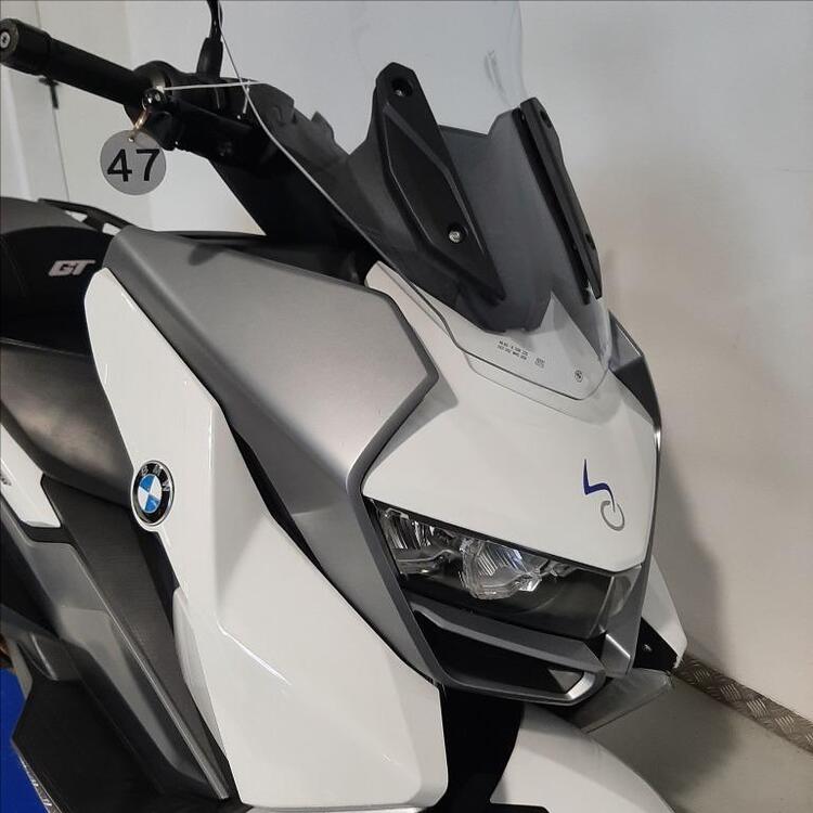 Bmw C 400 GT (2021 - 24) (4)